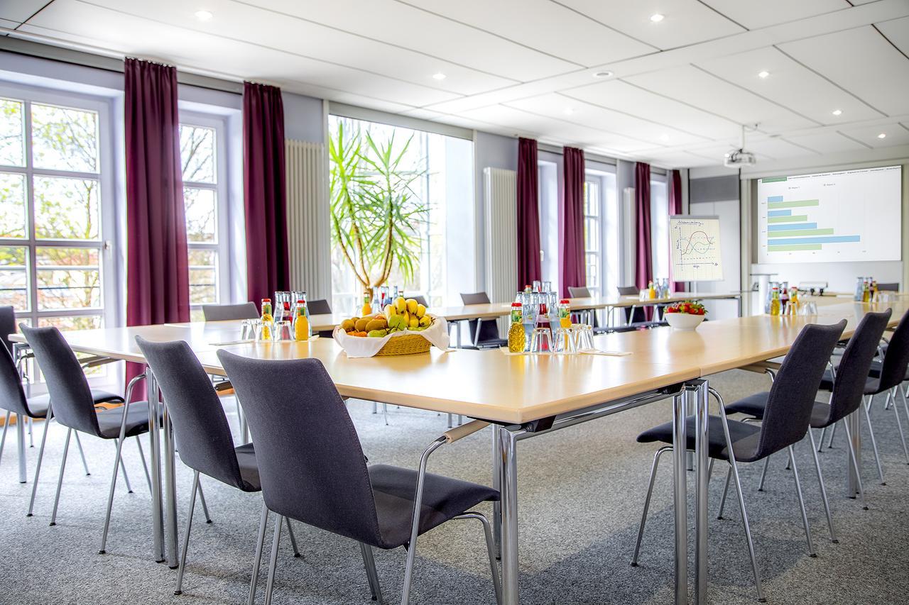 Arberland Tagungshaus Hotel Regen Luaran gambar