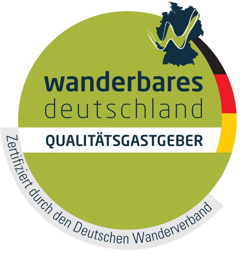 Arberland Tagungshaus Hotel Regen Luaran gambar